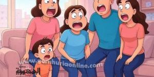 ما حقيقة الزلزال الذي شعر به سكان القاهرة وعدة محافظات فجر الأربعاء؟ - الكويت الاخباري