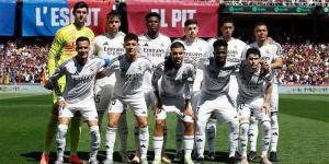 ريال مدريد يستضيف مايوركا لاستعادة الانتصارات بعد صدمة الكلاسيكو - الكويت الاخباري