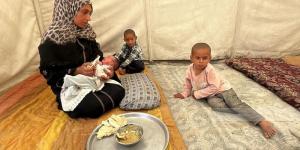 أطباء العالم: الاحتلال يستخدم الجوع سلاحًا في غزة مع تواطؤ دولي - الكويت الاخباري