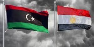 مصر تدعو الأطراف الليبية إلى إنهاء التصعيد والاحتكام لصوت العقل - الكويت الاخباري