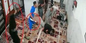 انتهكوا حرمة بيت الله..مشاجرة بالسلاح في مسجد بالسلام والمتهمون يواجهون هذه العقوبة - الكويت الاخباري