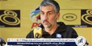 عاجل.. خوسيه ريفيرو يثير الجدل بشأن تدريب الأهلي المصري بعد رحيله عن أورلاندو بايرتس - الكويت الاخباري
