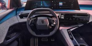 الفرق بين بيجو 3008 وسيتروين C4X موديل 2025| صور - الكويت الاخباري