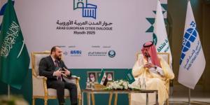 عياف وعمداء المدن يبحثون الاستدامة والتحديات الحضرية - الكويت الاخباري
