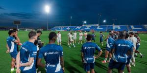 أزمة لـ الشلهوب في مركز الظهير الأيمن بـ الهلال قبل مواجهة الفتح - الكويت الاخباري