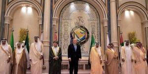 قادة دول الخليج يتوافدون إلى الرياض للمشاركة في القمة الخليجية الأمريكية - الكويت الاخباري