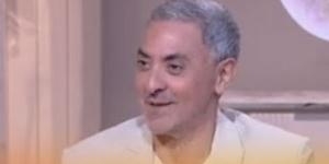 فتحي عبد الوهاب عن أدائه التمثيلي وحش أوى - الكويت الاخباري