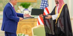 القمة الخليجية الأمريكية.. نجاح لرؤية القيادة وتعزيز للعمل الدولي المشترك - الكويت الاخباري