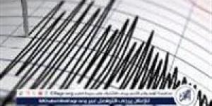عاجل|هزة أرضية تضرب عدة محافظات مصرية دون خسائر - الكويت الاخباري