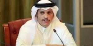 رئيس الوزراء القطرى: إسرائيل غير مهتمة بالتفاوض على وقف إطلاق النار فى غزة - الكويت الاخباري