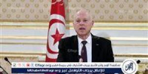 الرئيس التونسي: الدولة تدار بقوانينها ومؤسساتها لا بتدوينات من الخارج - الكويت الاخباري