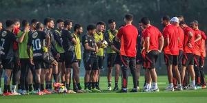 عاجل .. إعادة مباراة الأهلي والزمالك.. لجنة التظلمات تحسم الموقف #الأهلي #بوابة_الجمهورية_أون_لاين #الدوري_المصري #كأس_العالم_للأندية #دوري_ابطال_أفريقيا - الكويت الاخباري