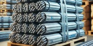 أسعار مواد البناء في الأسواق الخميس 15-5-2025 #أسعار_الحديد #اسعار_الاسمنت #الجبس - الكويت الاخباري