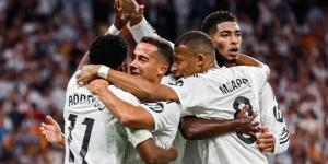 ريال مدريد يقترب من حسم ثالث صفقاته الصيفية - الكويت الاخباري