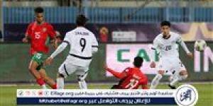 نهائي مرتقب بين المغرب وجنوب إفريقيا في بطولة كأس أمم إفريقيا للشباب تحت 20 عامًا - الكويت الاخباري