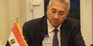 السفير حجازى: القمة العربية تنعقد فى توقيت شديد الخطورة وجهود مضنية لوقف حرب غزة - الكويت الاخباري