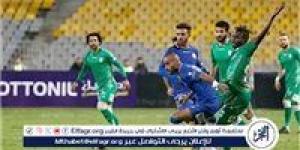 موعد مباراة سموحة والاتحاد السكندري في الدوري المصري والقنوات الناقلة - الكويت الاخباري
