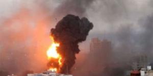غزة.. استشهاد 136 فلسطينيا جراء القصف الإسرائيلى على مناطق بالقطاع - الكويت الاخباري