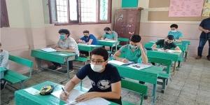 امتحانات الصف الثاني الإعدادي الترم الثاني 2025.. مواعيد وترتيب المواد في الجدول الجديد - الكويت الاخباري