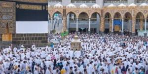 حافظوا على بياناتكم الشخصية.. وزارة الحج تحذر الحجاج من المخاطر السيبرانية - الكويت الاخباري