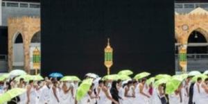 استعداداً لموسم الحج.. السعودية تعلن جاهزيتها لإمداد مكة والمشاعر بالمياه - الكويت الاخباري