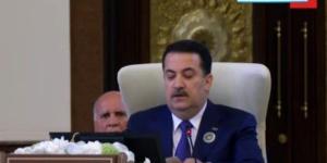 رئيس الوزراء العراقي: الإبادة الجماعية في غزة تجاوزت كل أفعال التاريخ - الكويت الاخباري