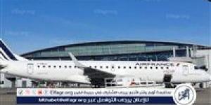 تقليص الرحلات الجوية بنسبة 40% في مطار باريس - أورلي بعد تعطل أنظمة مراقبة الحركة الجوية - الكويت الاخباري