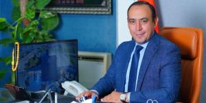 رئيس جهاز 15 مايو يكشف تفاصيل أكبر معرض للزهور بجنوب القاهرة.. صور - الكويت الاخباري