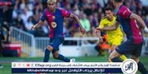 برشلونة يحتفل بلقب الدوري الإسباني - الكويت الاخباري