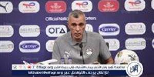 أسامة نبيه: أعتذر للجماهير.. وهدفنا الأساسي تحقق بالتأهل لكأس العالم - الكويت الاخباري