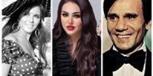 أسرة عبد الحليم حافظ: جواب بخط يد سعاد حسني أثبت كذب عائلتها وعلاقة الحب لم تصل للزواج - الكويت الاخباري