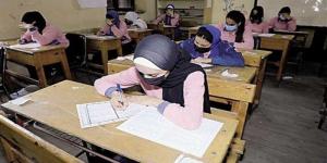 الأربعاء.. انطلاق امتحانات الترم الثاني للصفين الأول الثاني الثانوي 2025 - الكويت الاخباري