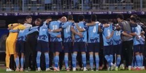 موقف نجم بيراميدز من الانتقال للزمالك - الكويت الاخباري