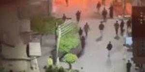 مشاجرة وإطلاق نار بسبب حادث تصادم في جرجا بسوهاج.. ماذا حدث؟ - الكويت الاخباري