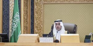 مجلس الشورى يعقد جلسته العادية الحادية والثلاثين  - الكويت الاخباري