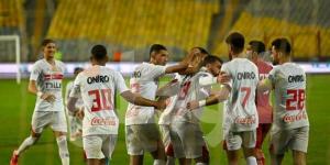 بالأسماء.. تفاصيل تحرك الزمالك لحسم 3 صفقات بعد إنهاء أزمة القيد - الكويت الاخباري