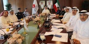 رئيس الطيران المدني: تحقيق أعلى مستويات الأمان في مطار الكويت أولوية استراتيجية - الكويت الاخباري