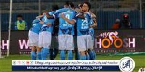 بيراميدز يحدد موعد سفره إلى جنوب إفريقيا لمواجهة صن داونز - الكويت الاخباري