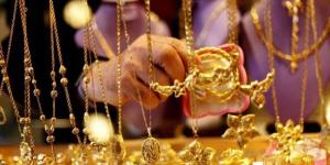 سعر جرام الذهب عيار 21 اليوم.. ارتفاع جديد يثير اهتمام المستثمرين - الكويت الاخباري