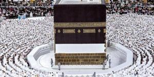 نيفين مختار: لا يصح للحاج أن يسافر وقلبه ممتلئ بالبغضاء والخصام - الكويت الاخباري
