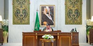 أمام الملك.. أمراء المناطق يؤدون القسم عقب تعيينهم في مناصبهم الجديدة - الكويت الاخباري