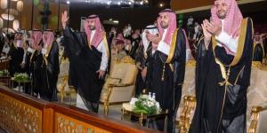 وزير الدفاع: سعيد بتخرج ابني ونتشارك الفرحة بجيلٌ واعد من أجيال الوطن - الكويت الاخباري