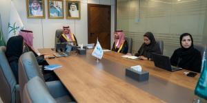 برئاسة "المغلوث".. تفاصيل اجتماع مجلس إدارة أكاديمية الإعلام السعودية - الكويت الاخباري