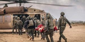 جيش الاحتلال يعلن مقتل جندي إسرائيلي جنوب قطاع غزة - الكويت الاخباري
