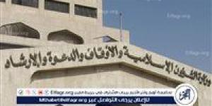 الشؤون الإسلامية بالجوف تقدم خدمات توعوية وإرشادية بمدينة الحجاج بالمنطقة - الكويت الاخباري