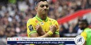 فريق مصطفى محمد.. مدرب عربي يقترب من قيادة نانت - الكويت الاخباري