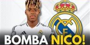 هل يريد ريال مدريد التعاقد مع نيكو ويليامز هدف برشلونة السابق؟ - الكويت الاخباري