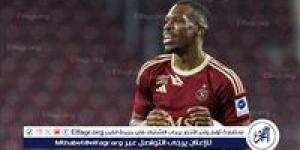 رسميا.. بعد ارتباط اسمه بالأهلي والزمالك أيك أثينا اليوناني يضم ديريك كوتيسا من نادي سيرفيت السويسري في صفقة انتقال حر - الكويت الاخباري