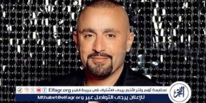 أحمد السقا لـ "بسمة وهبة": لم أكتب كلمة واحدة تسيء لأم أولادي.. هل تعرض حساب أحمد السقا للسرقة؟ - الكويت الاخباري