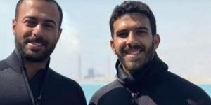 ابن خالة ضحية العين السخنة: الشركة نزلته الغطس وهو مبتدئ - الكويت الاخباري
